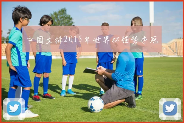 中国女排2015年世界杯强势夺冠