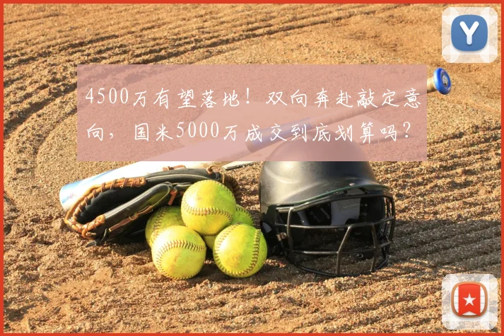 4500万有望落地!双向奔赴敲定意向,国米5000万成交到底划算吗?_莱斯特拉_谈判_亚特兰大