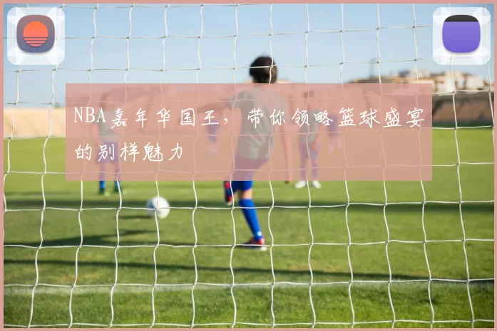 NBA嘉年华国王，带你领略篮球盛宴的别样魅力
