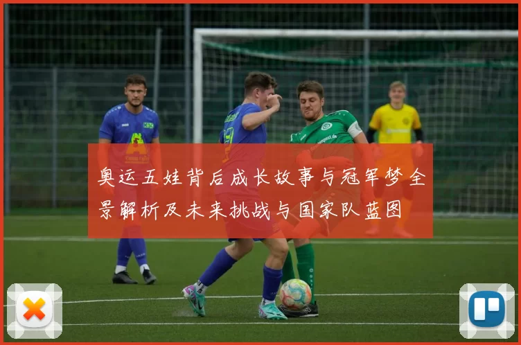 奥运五娃背后成长故事与冠军梦全景解析及未来挑战与国家队蓝图