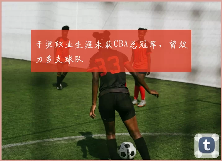 于梁职业生涯未获CBA总冠军，曾效力多支球队